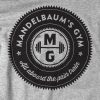 Gorilla T-Shirt- Muscle Builder Tee, Fitness Workout Shirt, Gym Apparel, Weightlifting Top, Bodybuilding T-Shirt, Gym Gifts, Gorilla Gifts