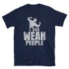Workout motivation shirt, fitness gym t-shirt, master your body tee, discipline training top, Unisex athletic wear, bold slogan shirt