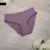 Boyshort Sewing Pattern | Pantie Sewing Pattern | woman underwear pattern | Sizes (XS to 4XL) | Include Instructions and video