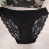 Bestseller Comfort Line black Tucking Gaff Tuck mtf slip underware Trans Transwoman cotton elastane comfortable by Slipz Germany