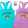 Tiger Strong Gym T-Shirt – Fitness Workout Tee, Men’s Activewear, Muscle Training Shirt, Animal Lover Gift, Tiger Graphic Top, Barbell Tee