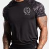 Built My Body Lost My Sanity Shirt | Funny Gym Quote Tee | Mental Health Fitness Shirt | Lifting Motivation | Workout Gift for Her