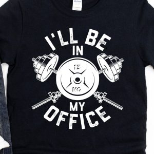 Gym Shirt for Men, Bodybuilding Gift, Personal Trainer, Gift for Bodybuilder, Funny Workout Shirt, Hoodie