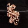 Handmade Pretzel Clay Pin, Polymer Clay Brooch, Cute Pastry Pin, Handmade Brooch Accessory, Handmade Gift, Rucksack Pin, Handmade Jewelry