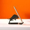 181-Phone holder vector for CNC svg vector file, vector cut file, digital vector art, cnc, cnc file, cnc pattern, cnc cut, laser cut – L181