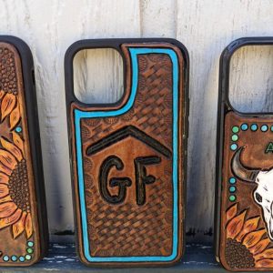 Custom Brand Phone Case