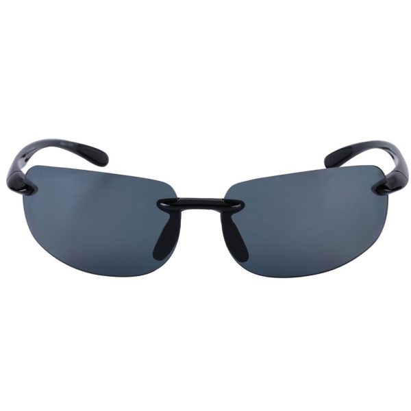 Experience Ultimate Comfort and Style Wearing Lightweight Unisex Polarized Sunglasses Designed for Sports Enthusiasts and Outdoor Activities