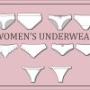 Women’s Thongs “Married” / Women’s Underwear “Married” / Wife’s Underwear / Wife’s Thongs