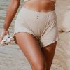 Scrundlewear Ladies Underwear PDF Sewing Pattern, Boyshorts, Briefs and More, XS-XXXL