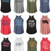 Strong Women Gym Shirt | Empowering Tee for Independent Ladies | Fitness Apparel & Workout Gear for Strong Women
