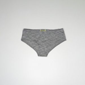 Bamboo Hipster Underwear