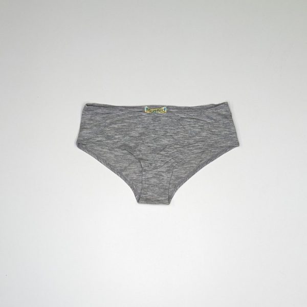 Bamboo Hipster Underwear