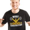 Motivational Fitness Tee, Nobody Cares Work Harder Shirt, Workout Inspiration, Gym Enthusiast Gift, Fitness Motivation, Fitness Apparel