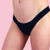 Floral Pattern Women’s Underwear / Hummingbird Flower Pattern Women’s Underwear