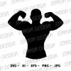 Never Skip Rest Day | Sleeping Cow | Farmer | Fitness Body Building | Gym Work Out Gift | Heifer | T-Shirt | Tank Top | Sweatshirt | Hoodie