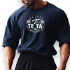 Body Builder Garment-Dyed T-Shirt – Perfect for Fitness Lovers, Gym Apparel, Workout Gift, Bodybuilding Enthusiasts, Activewear