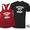 Eat Sleep Lift Repeat T-Shirt | Body Building | Strong | Gym Gift | Gym Goer | Bodybuilder Gift | Gym Training Gift | Men and Women T-Shirt