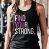 Gorilla Fitness Tank- Women’s Workout Tank, Gym Lover Racerback, Motivational Exercise Shirt, Muscle Training Top, Bodybuilding Tank Top