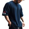 Gym Rat In Progress Shirt, Comfort Colors, Pump Cover, Trendy Fitness Gift for Gym Rat, Oversized Washed Tee, Work Out Gifts, Gym Pumpcover