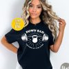 Be the Best Version of Yourself T’shirt,Women’s Gym Sweatshirt, Workout Shirts For Women, Cute Fitness Shirts, Gym Gifts For Women