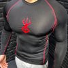 Never Stop Gym Shirt, Comfort Colors, Pump Cover Shirt, Weightlifter Gift, Trendy Fitness Tee for Gymrat, Powerlifting Gift, Workout Clothes