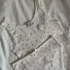 1PCS 100% Organic Cotton Black Soft Lace Ladies Romantic Hipster Panty Cute Women’s Handmade Bridal Lingerie