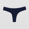 Custom Name Thong, Personalized Thong with Name, Name Chain, Plus Sized, Name Thong With Matching Bra Option, Monogram Rhinestone Thong Cute