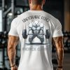 Womens Gym Polyester Tank Top Workout Top Funny Gym Vest Ladies Gym Vest Weightlifting Shirt Fitness Vest Excuses Dont Burn Calories