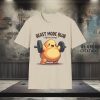 Nutrition Coach T-shirt, Fitness Apparel, Gym Shirt, Gift for Trainers, Workout Clothing, Funny Fitness Tee, Macros Matter.