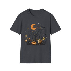 Halloween Unisex T-shirt