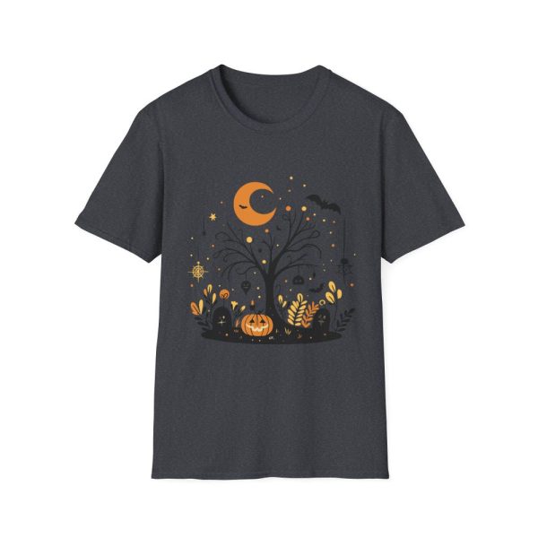 Halloween Unisex T-shirt