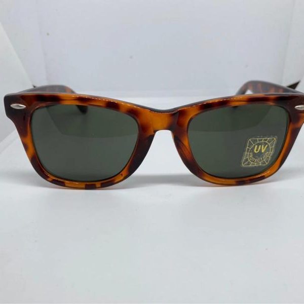 New Wayfarer Sunglasses Tortoise shell frames men’s women’s summer fashion eyewear designer festival sports driving glasses