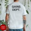 Iron Gods Dragon Series Logo Workout T-Shirt, Muscle T-Shirt, Raglan Shirt, Aesthetic Clothes, Gifts For Men, Gym Apparel, Activewear