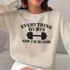 GYM SOCKS for Gymrats – Fitness Socks – Socks – Funny Socks – Gift for Him – Socks for Women – Fitness Socks – Socks Gifts – Unisex Socks