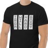 SOUND MIND Sound BODY Mens Sana In Corpore Sano Stoic Workout Tee for Fitness, Gym Shirt, Fitness Motivation, Gift for Weightlifters