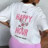 Life is a Pendulum Sports Bra, Motivational Workout Top, Gym Apparel, Activewear, Fitness Gift, Women’s Athletic Wear