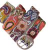 Liberty Fabric Twist Headband – Ciara G Liberty Print – Soft and Comfortable Hair Accessory for Women