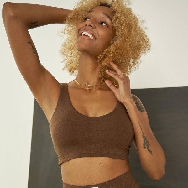 Sustainable Bra Hemp Organic Cotton women underwear ethical hemp bra eco-friendly organic underwear for women sustainable underwear