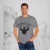 Pain is Weakness Leaving the Body Tee – Gym T-Shirt – Gym Lover’s – Strength Training Apparel – Gift Ideas – Fitness – Bodybuilding – Trendy