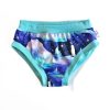 Cat and Sushi Women’s Organic Cotton Underwear, Thong, Cheekini, High Waist, Matching underwear, For Her, Gift Idea