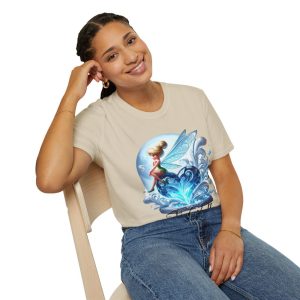 Tinkerbell: Adult T-Shirt