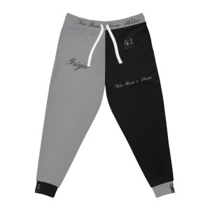 Designer Ultra-Comfort Stretch Fit Everyday Pants for Men/Women – Soft, Breathable, and Relaxed Fit Machine Washable