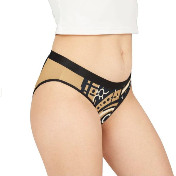 Women’s Underwear (AOP)