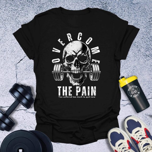 Gym T-Shirt Workout Fitness Shirt Deadlifting Exercise Shirt Funny Workout Shirt Gym Lover Gift Shirt Bodybuilding Gym Meme T Shirt Gym Rat