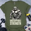 Banana Gym T-Shirt, Funny Banana Shirt, Banana Lover Women Tee, Banana Lifting Weight T-shirt, Workout Funny Shirt, Cute Fitness Lover Tee