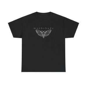 mothshade – Unisex Heavy Cotton Tee