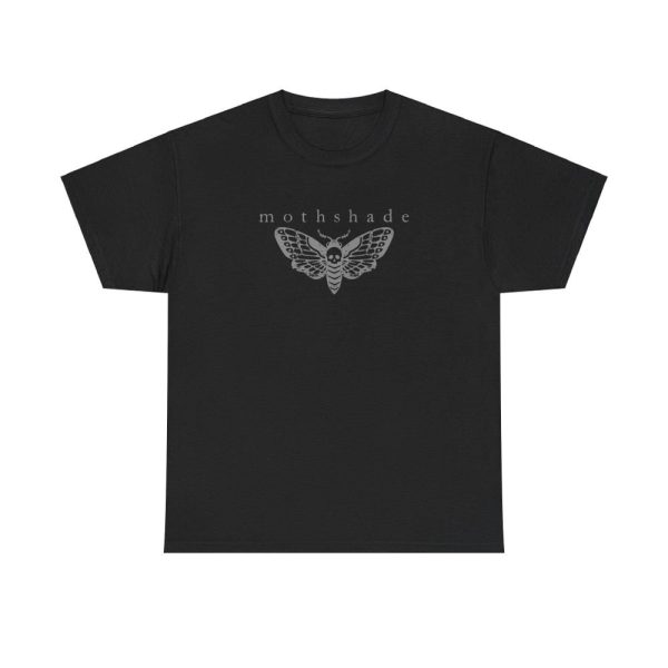 mothshade – Unisex Heavy Cotton Tee
