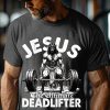 Lifted Back Design Christian Women’s Ideal Racerback Tank, Workout Tanktop Gift for Christian Women Gym