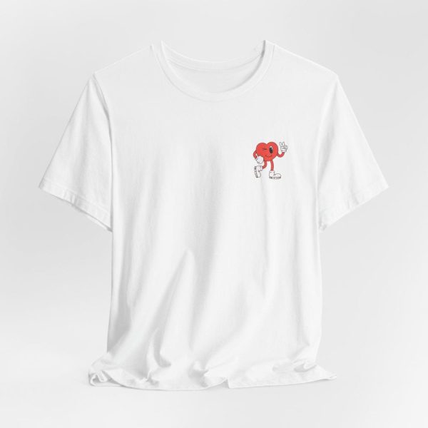 Self-Care Is Not F*cking Selfish Unisex Bella+Canvas Tee
