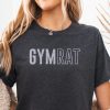 Barbell Lift Heavy Shirt, Funny Gifts For Gym Lovers, Workout T-Shirt, Funny Weightlifting Shirt, Gym Shirt, Muscle Dadddy Shirt, Gym Gifts